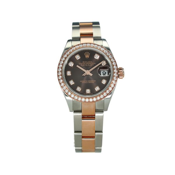 Rolex Datejust Lady 28 279381 RBR